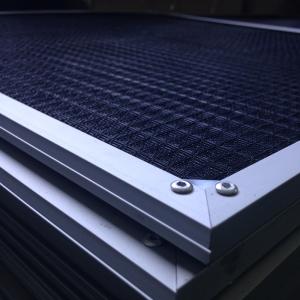 新風(fēng)機(jī)組尼龍濾網(wǎng) 大型中央空調(diào)尼龍網(wǎng)過濾器