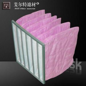 F8新風(fēng)柜凈化柜中效過(guò)濾袋