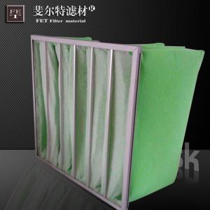 新風(fēng)機(jī)組袋式過(guò)濾器 過(guò)濾袋